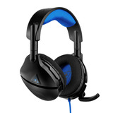 Auriculares Gamer : Turtle Beach Stealth 300 Amplified Para
