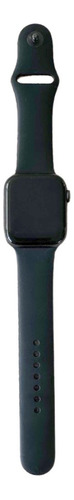 Apple Watch Se (gps) 44mm Preto A2352 