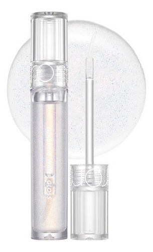 Rom&nd Glasting Water Gloss 