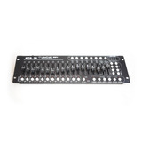 Consola Dmx Pls Litecraft 384 Blackout Controller 24x16 Ch C