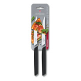 Set De Cuchillos Para Carne Victorinox 2 Pzas - Electromundo