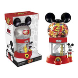 Maquina Mini Expendedora De Dulces Mickey Mouse Jelly Belly