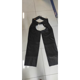 Chaparreras Harley Davidson Originales Talla M 