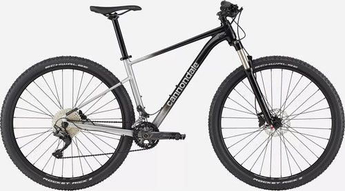 Bicicleta Rodado 29 Mtb Cannondale Trail Sl4 - Urquiza Bikes