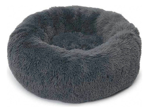 Catit Cama Para Gatos Fluffy Color Gris