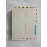 Routerboard Mikrotik Rb 750gr3 Hex