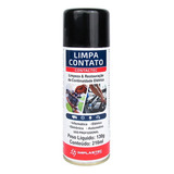 Limpa Contato Limpeza Eletrônica Contactec 210ml C Aplicador