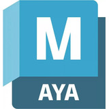 Autodsk Maya 3d 2023 Aut Desk - Envio Automático