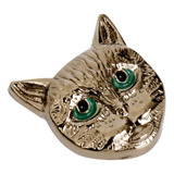 Broche De Gato, Broche Fofo De Gatinho, Bolsa De Roupas