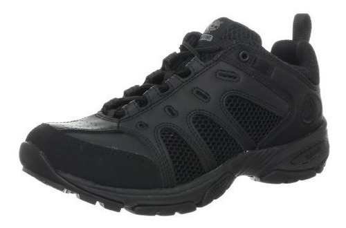 Zapatos De Trabajo Timberland Pro Valor Newmarket Pursuit Pa