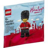 Lego Hamleys 5005233 Royal Guard