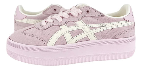 Tenis Asics Onitsuka Tiger Tokuten Chunk Zapatillas Informales Con Plataforma Para Hombre Y Mujer | Meses sin interés