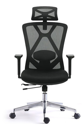 Silla De Escritorio / Oficina Presidencial Innova Ergonómica