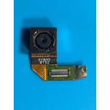 Camara Frontal *original* Cat S60