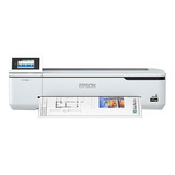 Plotter Color Epson Surecolor T3170 Wifi 61cm Impresora Plot