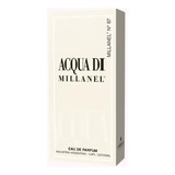 Millanel - Nº 87 - Eau De Parfum Masculino 100 Ml.