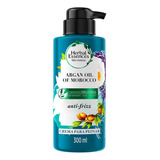 Crema Para Peinar Herbal Essences Bío Renew Argain Oil Of