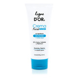 Crema Facial - G  Tipo De Piel Todo Tipo - g a $442