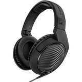 Audifonos Sennheiser Modelo Hd200 Pro Oferta