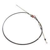 Cable Chicote Para Acelerador Tractor International 1086