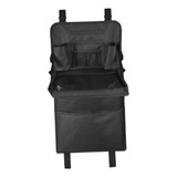 Bolsa Organizadora Para Silla Con Bolsillo Lateral Colgante,