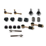 Kit Tren Delantero Peugeot 504 / 505 Con Bieletas Y Precap