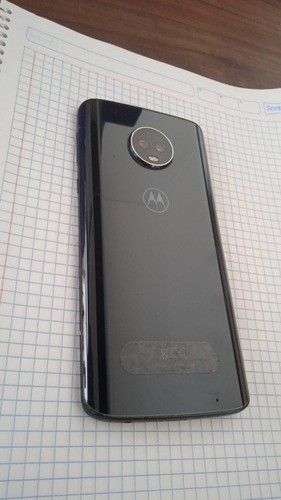 Motorola G6plus