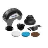 Dremel Versa Power Cleaner Pc10-01 Frecuencia 60 Hz Potencia 35 W 110v