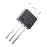 5 X Irf1404 Irf1404pbf Channel Mosfet 40v 202a