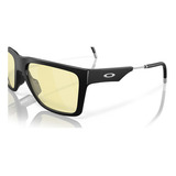 Gafas De Sol Oakley Nxtlvl Prizm Gaming Satin Black Oo9249, Color Negro