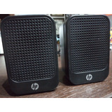 Speakers Hp Caixas De Som Para Pc