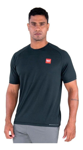 Camiseta Everlast Hill Para Hombre