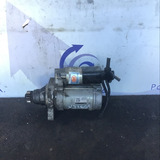 Motor De Arranque Volkswagen Sharan 3487435