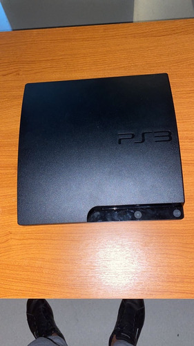 Sony Playstation 3 Slim 320gb Oportunidad 