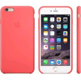 Funda Para iPhone 7/8 Silicona Case Con Felpa Premium