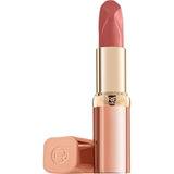 Labial En Barra L'oréal Paris Nude Intense Colour Riche Acabado Cremoso Color Nu Impertinent