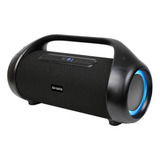 Caixa De Som Aiwa Aws1000 Boombox Original Bluetooth 