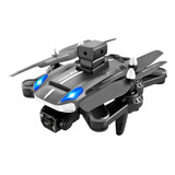 K8 Drone Hd 4k Câmera Profissional Para Evitar Obstáculos +
