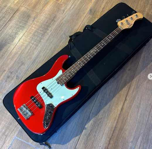 Sadowsky Jazz Bass