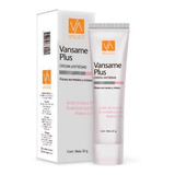 Vansame Plus Crema Antiage Suavizante C/ Acido Sacilico 30gr