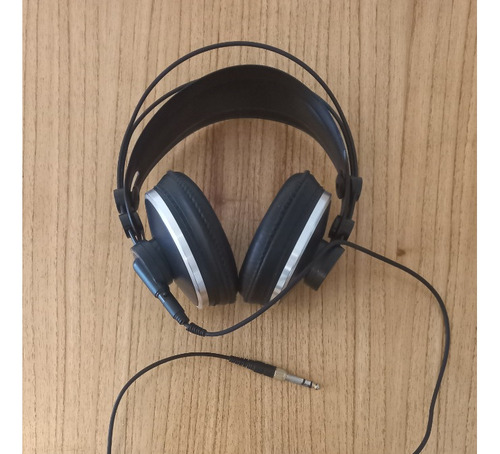 Akg Audio K-271 Mkii  Auriculares Cerrados Profesionales