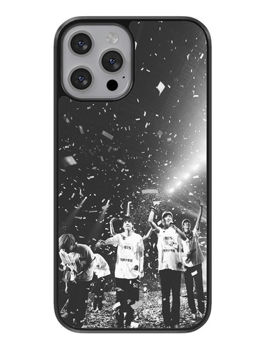 Funda Diseño Para Samsung Banba Bts #10