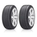 Combo X 2 Hankook 215/60 R16 95h K424 ( Plan Ahora)