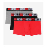 Boxers Diesel 3 Pack