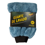 Guante De Lavado De Microfibra P/meguiars X 1 Unidad #z3002