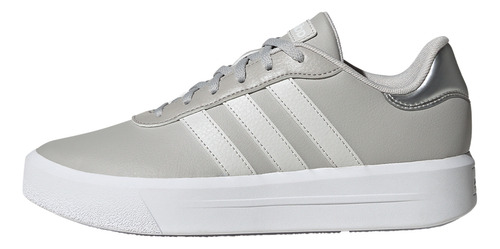 Zapatillas adidas Court Platform De Mujer 5704 Dash