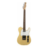 Squier Telecaster Standard Cápsulas Y Clavijas Fender + Hc