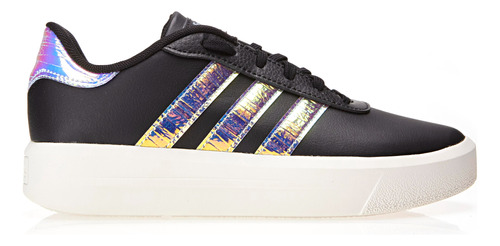 Tênis Feminino Court Platform adidas Novo