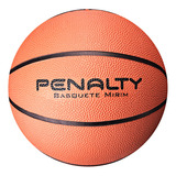 Bola Basquete Playoff Mirim I X Penalty