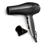 Secador De Pelo Gama Eleganza 2400w + Boquilla